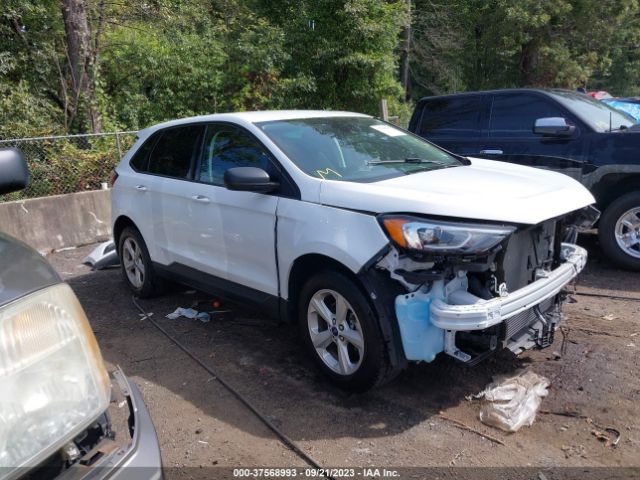 2020 FORD EDGE 2FMPK3G95LBB27985