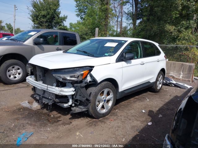 2020 FORD EDGE 2FMPK3G95LBB27985 Photo 1