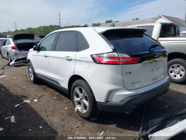 2020 FORD EDGE 2FMPK3G95LBB27985 Photo 2