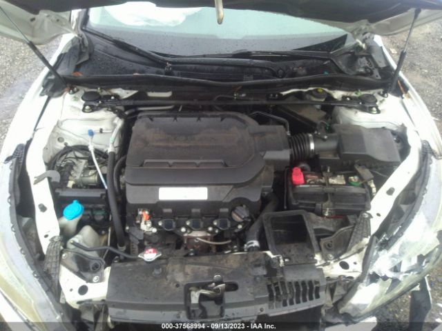 1HGCR3F89FA002996 Honda Accord Sedan Ex-l