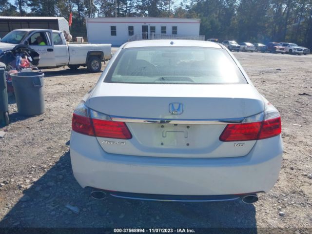 1HGCR3F89FA002996 Honda Accord Sedan Ex-l