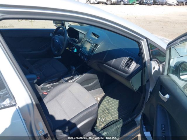 3KPFL4A74JE245462 KIA FORTE LX