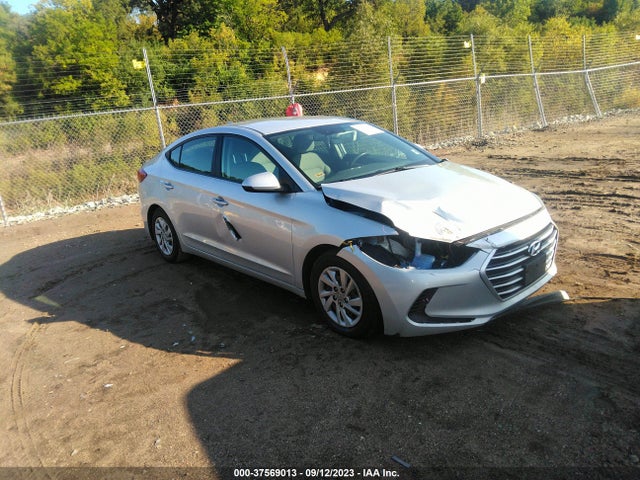 2017 5NPD74LF6HH099720 main image