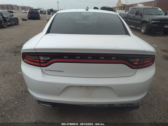 Dodge Charger Se 2017 2C3CDXBG3HH654958 Image 16