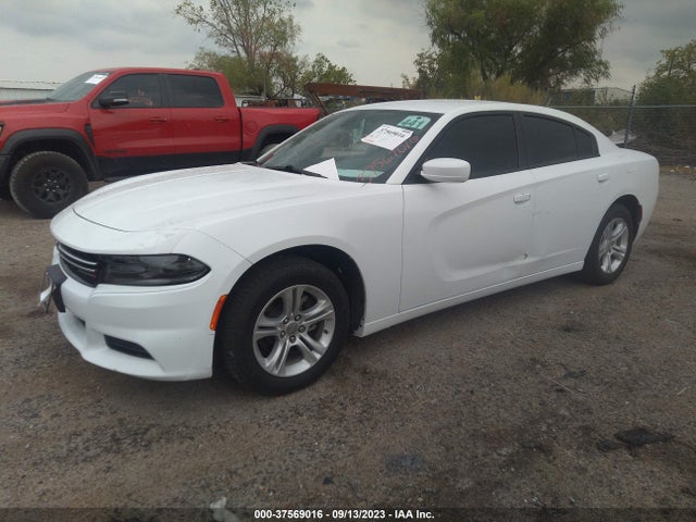 Dodge Charger Se 2017 2C3CDXBG3HH654958 Image 2