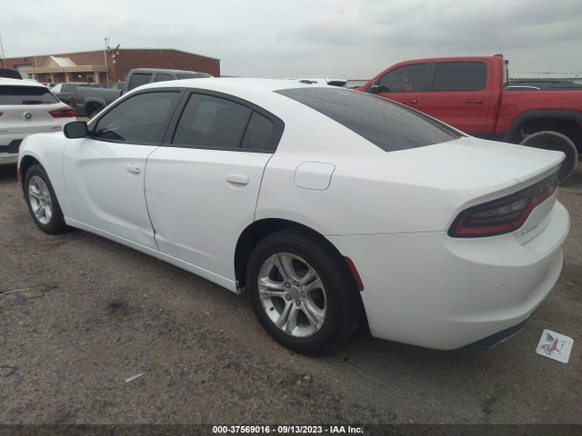 Dodge Charger Se 2017 2C3CDXBG3HH654958 Image 3