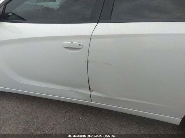 Dodge Charger Se 2017 2C3CDXBG3HH654958 Image 6