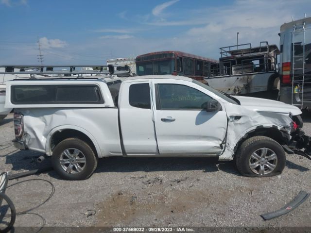 1FTER1EH1LLA69217 Ford Ranger Xl/xlt/lariat