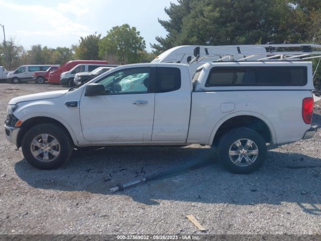 1FTER1EH1LLA69217 Ford Ranger Xl/xlt/lariat