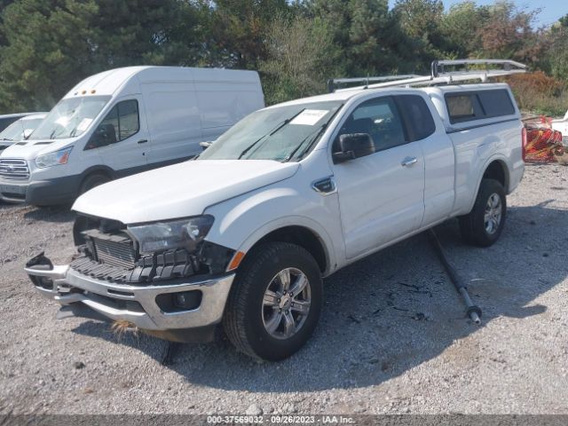 1FTER1EH1LLA69217 Ford Ranger Xl/xlt/lariat