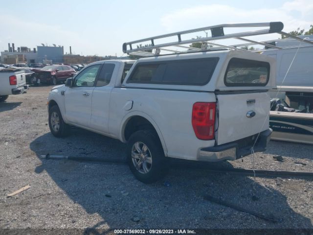 1FTER1EH1LLA69217 Ford Ranger Xl/xlt/lariat