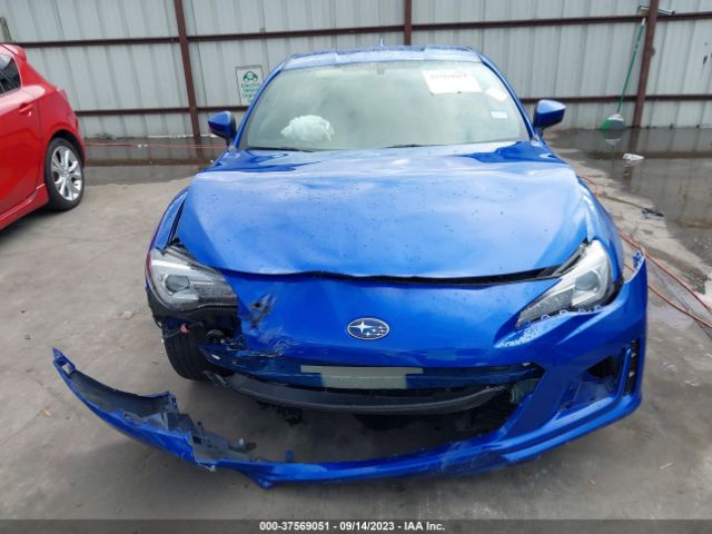 JF1ZCAB13J9602050 Subaru Brz Premium
