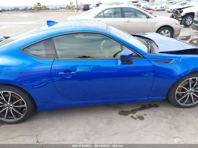 JF1ZCAB13J9602050 Subaru Brz Premium