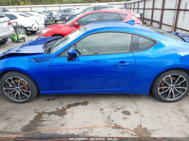 JF1ZCAB13J9602050 Subaru Brz Premium