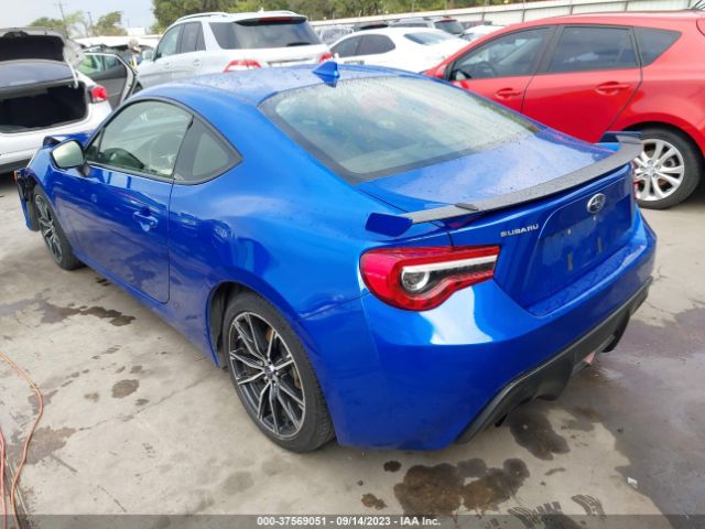 JF1ZCAB13J9602050 Subaru Brz Premium
