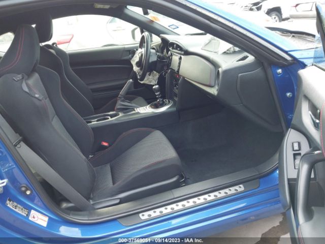 JF1ZCAB13J9602050 Subaru Brz Premium