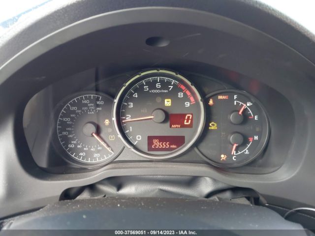 JF1ZCAB13J9602050 Subaru Brz Premium