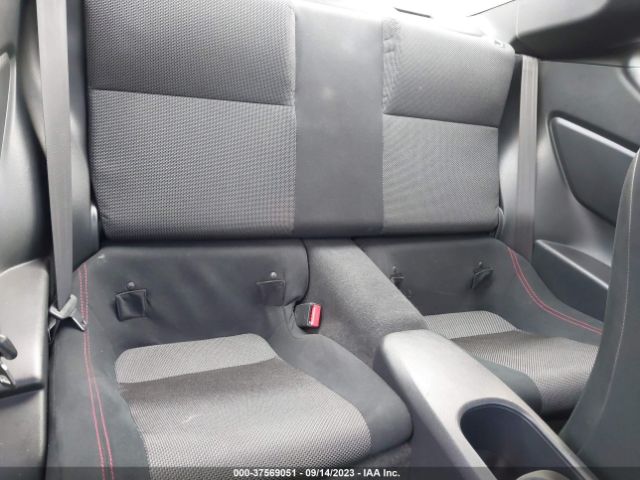 JF1ZCAB13J9602050 Subaru Brz Premium