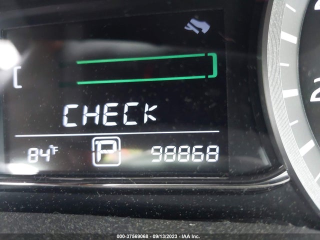 2015 NISSAN SENTRA SR VIN: 3N1AB7AP3FY239823