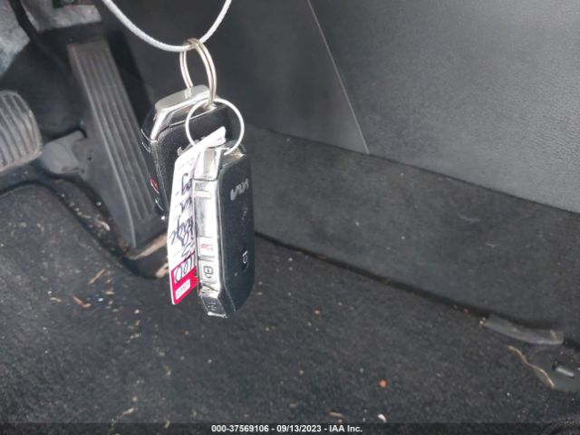 5XYK33AF0PG040362 KIA Sportage Ex