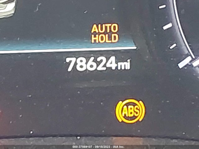 Genesis G80 3.8l 2018 KMHGN4JE1JU241041 Image 15
