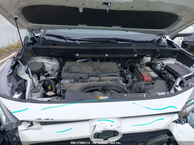 Toyota Rav4 Xle Premium 2021 2T3C1RFV9MW108023 Image 10