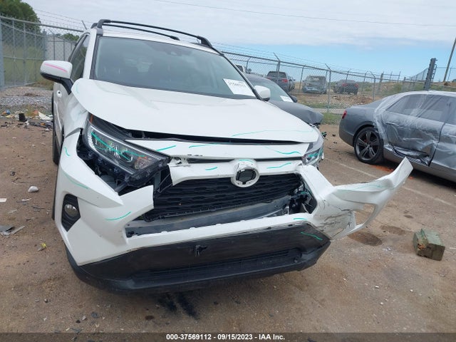 Toyota Rav4 Xle Premium 2021 2T3C1RFV9MW108023 Image 12