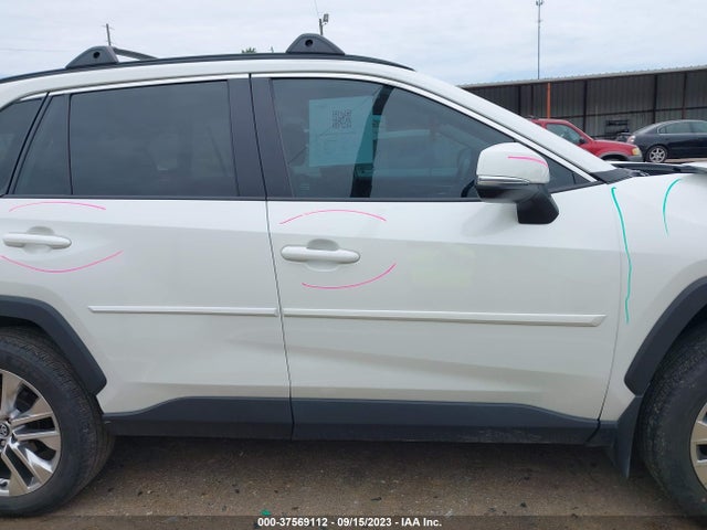 Toyota Rav4 Xle Premium 2021 2T3C1RFV9MW108023 Image 13