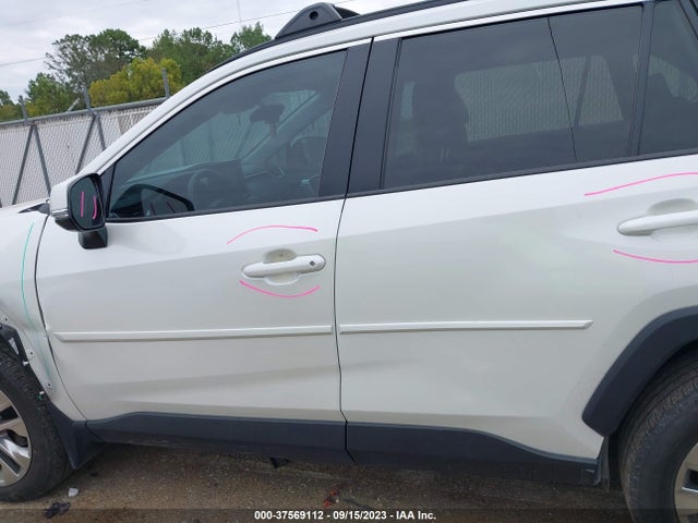 Toyota Rav4 Xle Premium 2021 2T3C1RFV9MW108023 Image 14