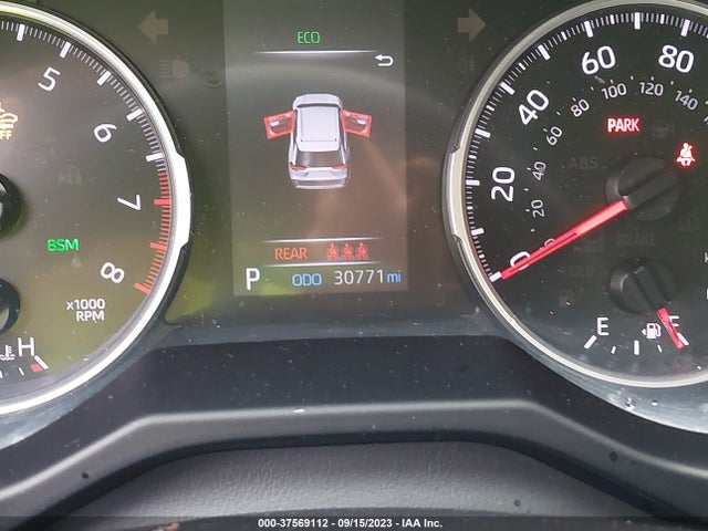 Toyota Rav4 Xle Premium 2021 2T3C1RFV9MW108023 Image 15