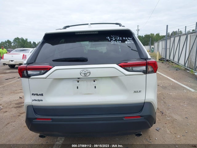 Toyota Rav4 Xle Premium 2021 2T3C1RFV9MW108023 Image 16
