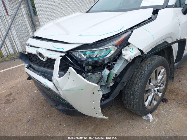 Toyota Rav4 Xle Premium 2021 2T3C1RFV9MW108023 Image 6