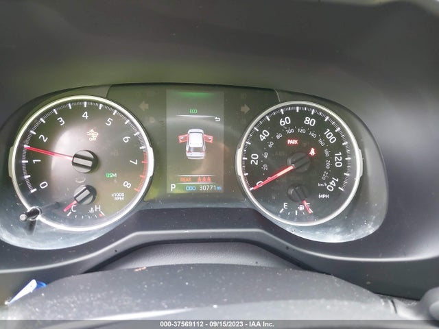 Toyota Rav4 Xle Premium 2021 2T3C1RFV9MW108023 Image 7