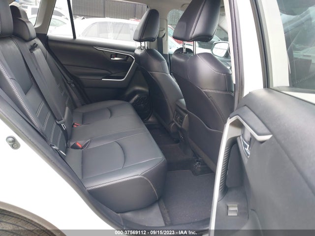 Toyota Rav4 Xle Premium 2021 2T3C1RFV9MW108023 Image 8