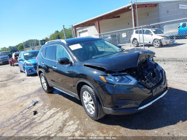 KNMAT2MV0KP506127 auction archive image