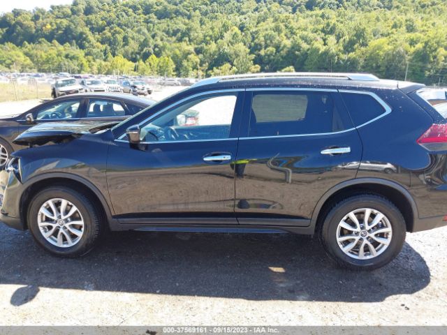 KNMAT2MV0KP506127 Nissan ROGUE SV
