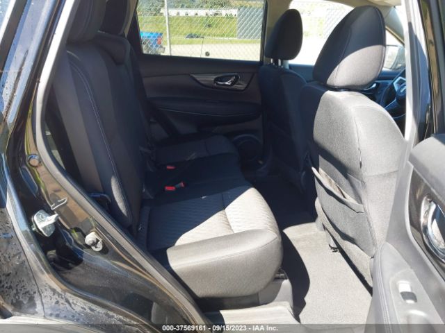KNMAT2MV0KP506127 Nissan ROGUE SV