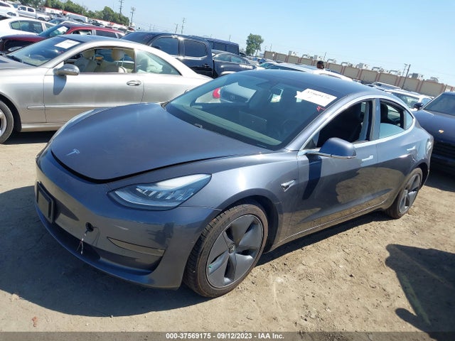 5YJ3E1EB9LF664043 Tesla Model 3 Long Range