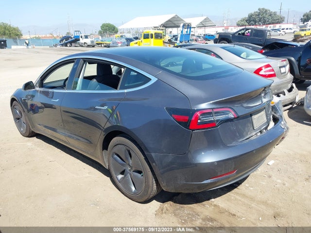 5YJ3E1EB9LF664043 Tesla Model 3 Long Range