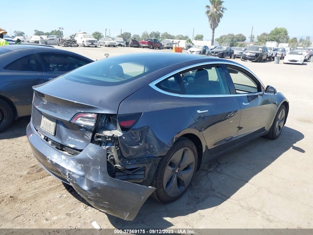 5YJ3E1EB9LF664043 Tesla Model 3 Long Range