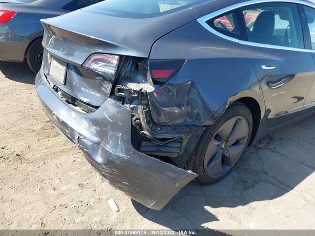 5YJ3E1EB9LF664043 Tesla Model 3 Long Range
