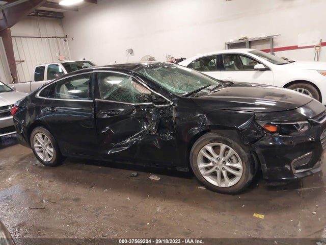 Chevrolet MALIBU LT 2016 1G1ZE5ST8GF359383 Image 13