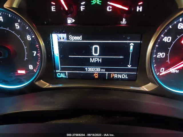 Chevrolet MALIBU LT 2016 1G1ZE5ST8GF359383 Image 7