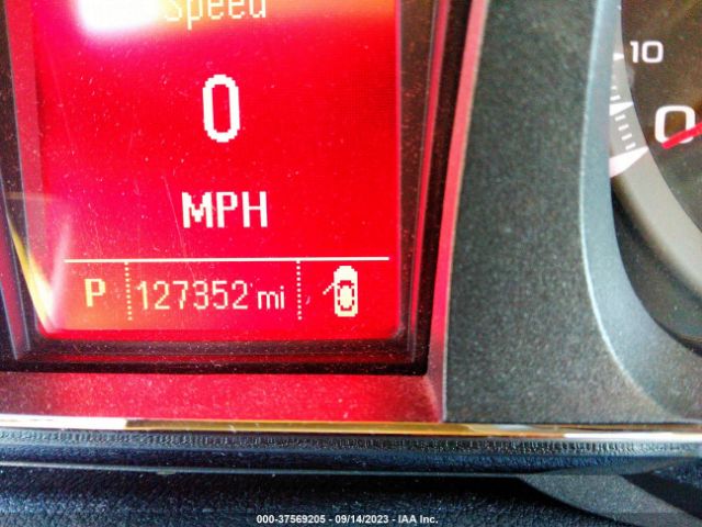 2GKFLXEK2F6264555 GMC Terrain Slt