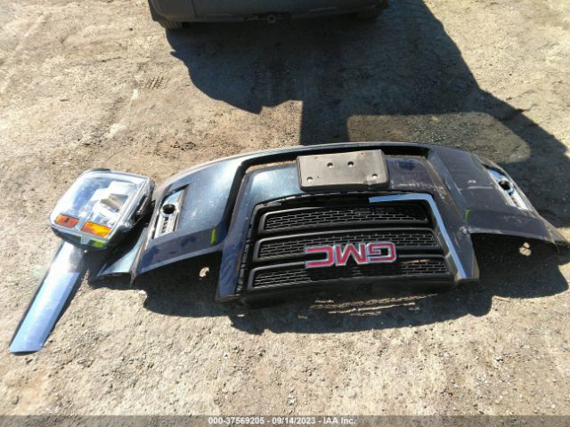2GKFLXEK2F6264555 GMC Terrain Slt