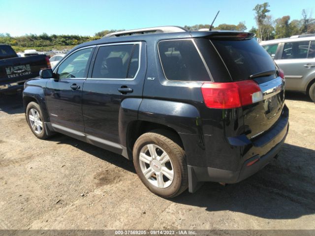 2GKFLXEK2F6264555 GMC Terrain Slt