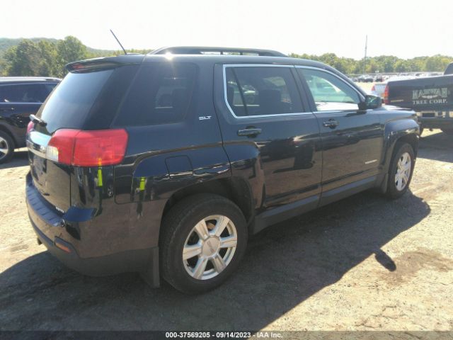 2GKFLXEK2F6264555 GMC Terrain Slt