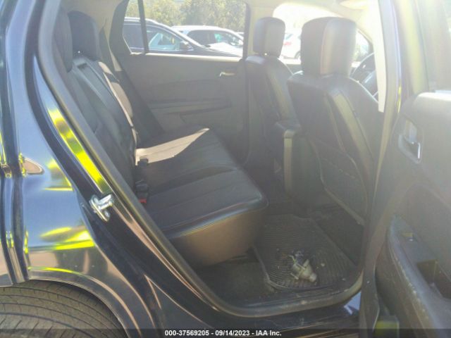 2GKFLXEK2F6264555 GMC Terrain Slt