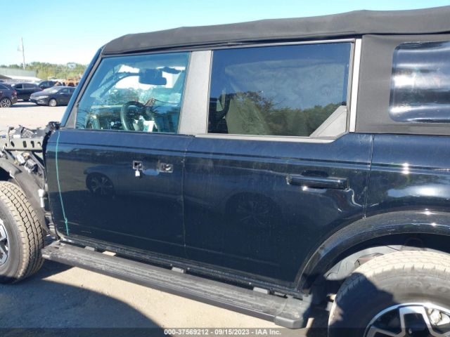 1FMDE5BH3NLB79056 Ford Bronco Outer Banks