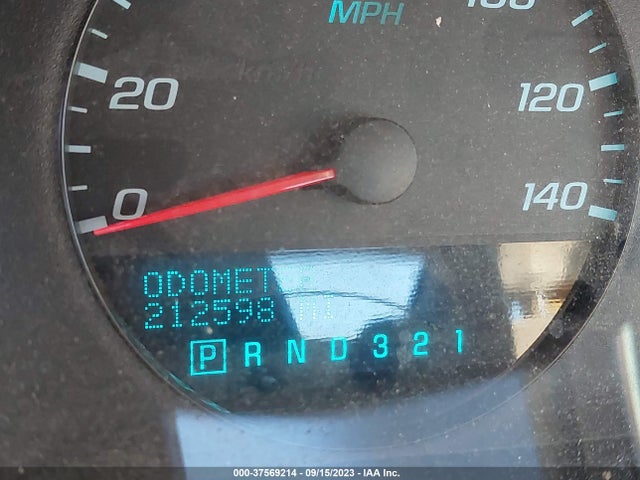 2006 CHEVROLET IMPALA LS VIN: 2G1WB58K369257877